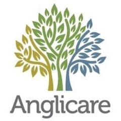 Anglicare logo