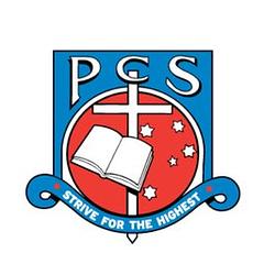 Penrith Christian School logo