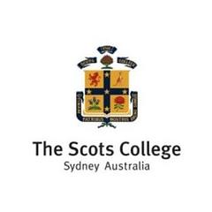 The Scots College logo