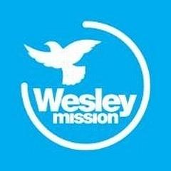 Wesley Mission NSW logo