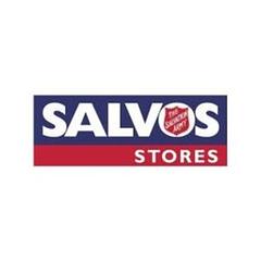 Salvos Stores Australia logo