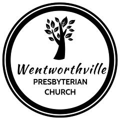 Wentworthville Presbyterian Church logo