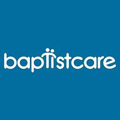 Baptistcare WA logo